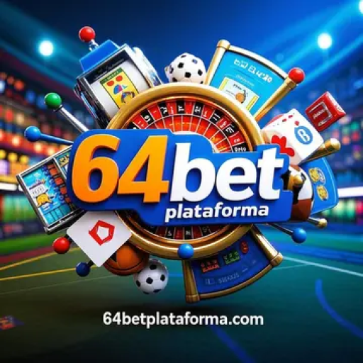 Cassino Ao Vivo: A Experiência de Jogo Definitiva na 64betplataforma